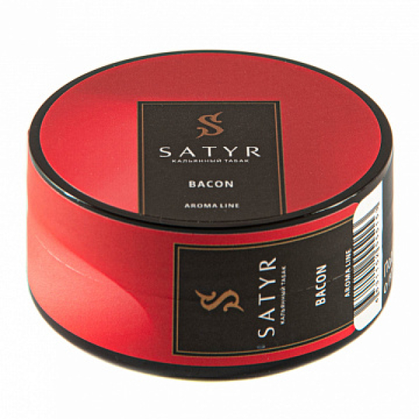 Табак Satyr Bacon 25 гр в Сыктывкаре