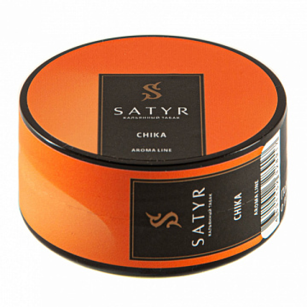 Табак Satyr Chika 25 гр в Сыктывкаре