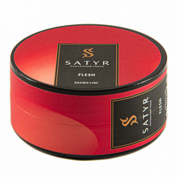 Табак Satyr Flesh 25 гр в Сыктывкаре