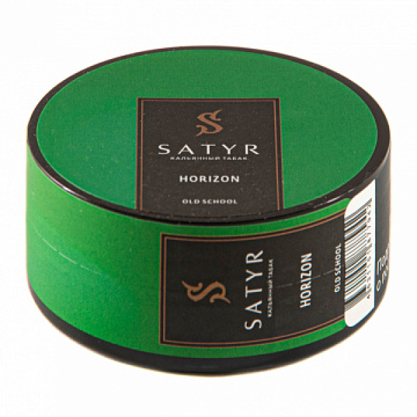 Табак Satyr Horizon 25 гр в Сыктывкаре