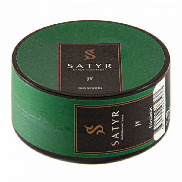 Табак Satyr JY 25 гр в Сыктывкаре