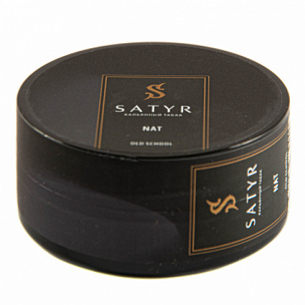 Табак Satyr Nat 25 гр в Сыктывкаре