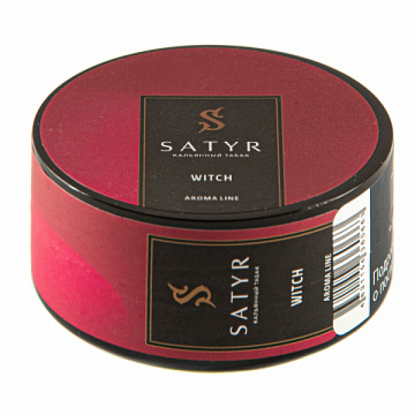 Табак Satyr Witch 25 гр в Сыктывкаре