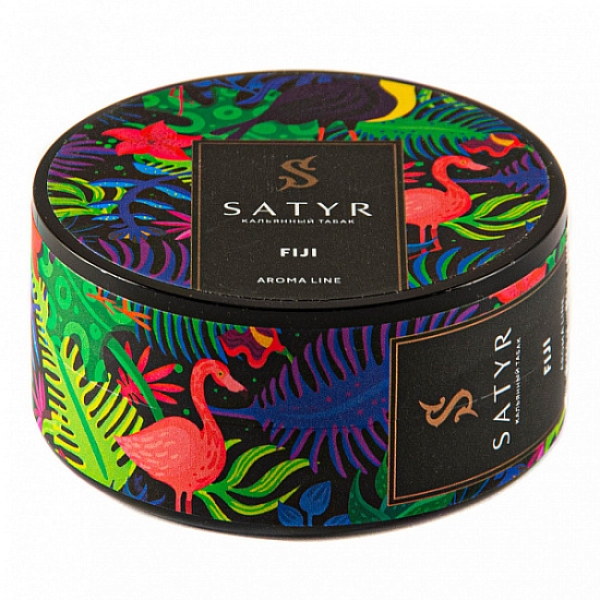 Табак Satyr Fiji (Фиджи) 25 гр в Сыктывкаре