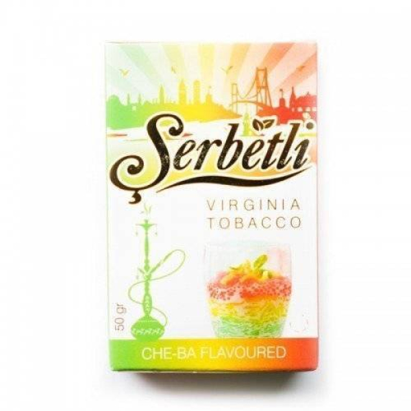 Табак Serbetli Che Ba в Сыктывкаре
