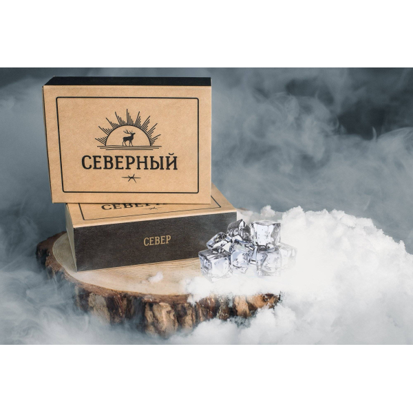 Табак Северный Север 100 грамм в Сыктывкаре