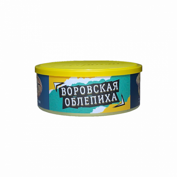 Табак Северный Воровская Облепиха 100 грамм в Сыктывкаре
