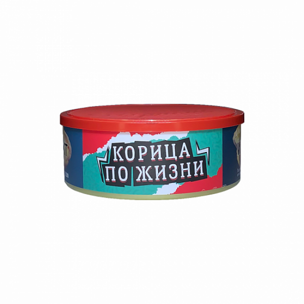 Табак Северный Корица По Жизни 100 грамм в Сыктывкаре
