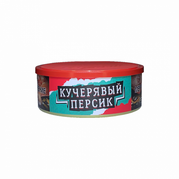 Табак Северный Кучерявый Персик 100 грамм в Сыктывкаре