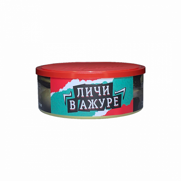 Табак Северный Личи В Ажуре 100 грамм в Сыктывкаре
