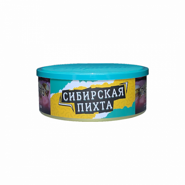 Табак Северный Пихта Сибирская 100 грамм в Сыктывкаре