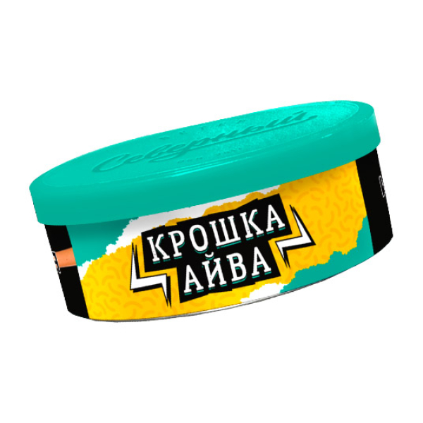 Табак Северный Крошка Айва 100 грамм в Сыктывкаре
