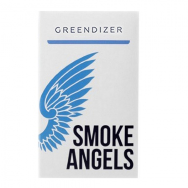 Табак Smoke Angels Greendizer (Фейхоа) 100 грамм в Сыктывкаре