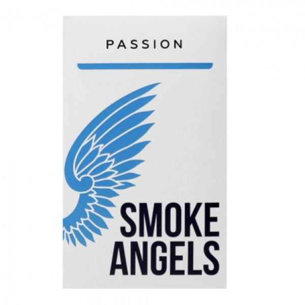 Табак Smoke Angels Passion (Маракуйя) 100 грамм в Сыктывкаре