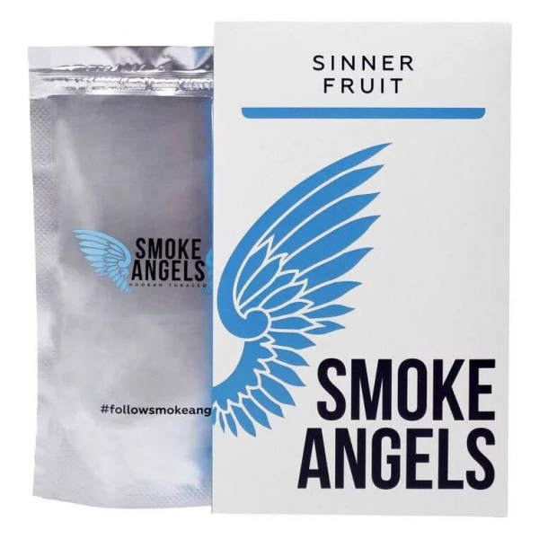 Табак Smoke Angels Sinner Fruit 100 грамм в Сыктывкаре