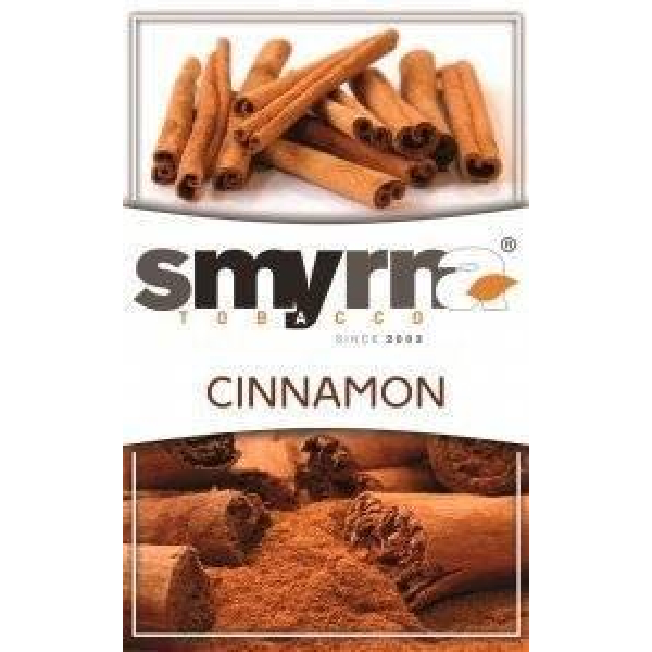 Табак Smyrna Корица 50 грамм в Сыктывкаре