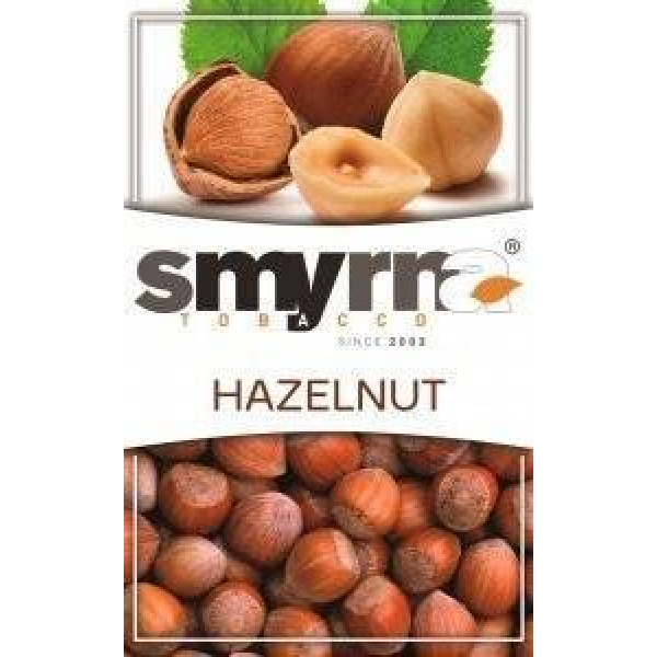 Табак Smyrna Фундук 50 грамм в Сыктывкаре
