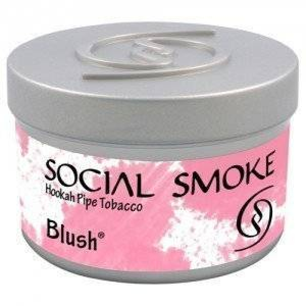 Табак Social Smoke Blush в Сыктывкаре
