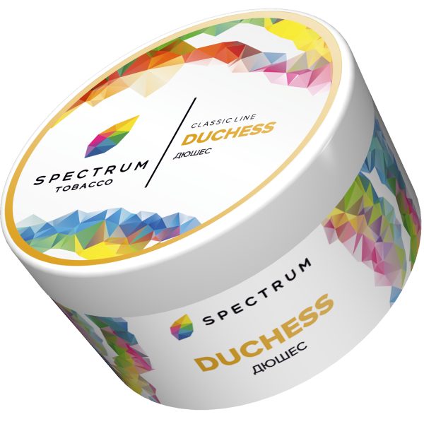 Табак Spectrum Classic Duchess 200 грамм в Сыктывкаре