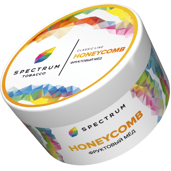 Табак Spectrum Classic Honeycomb 200 грамм в Сыктывкаре
