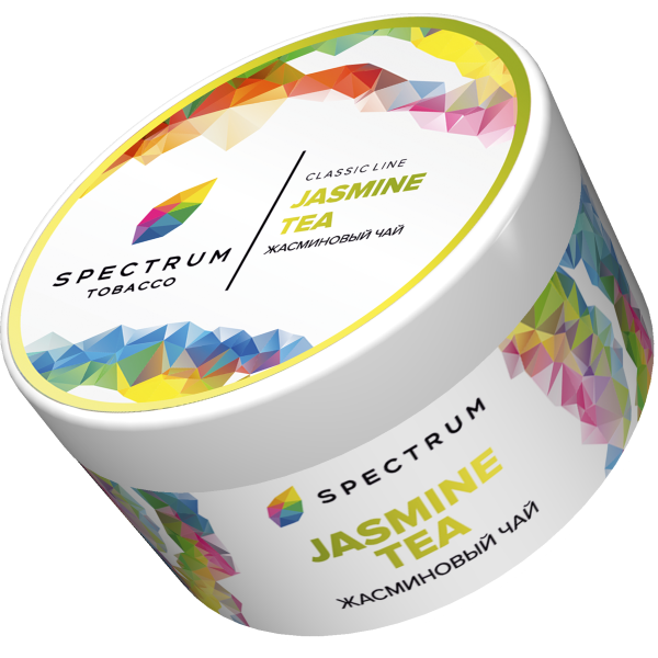 Табак Spectrum Classic JasmineTea 200 грамм в Сыктывкаре
