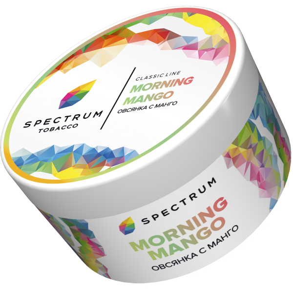 Табак Spectrum Classic MorningMango 200 грамм в Сыктывкаре