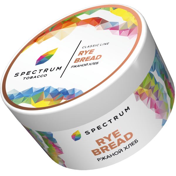 Табак Spectrum Classic RyeBread 200 грамм в Сыктывкаре