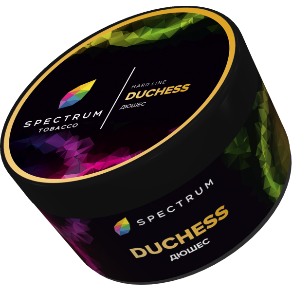 Табак Spectrum Hard Duchess 200 грамм в Сыктывкаре