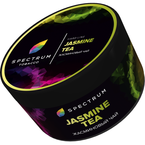 Табак Spectrum Hard JasmineTea 200 грамм в Сыктывкаре