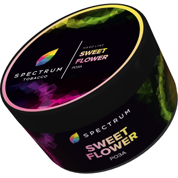 Табак Spectrum Hard SweetFlower 200 грамм в Сыктывкаре