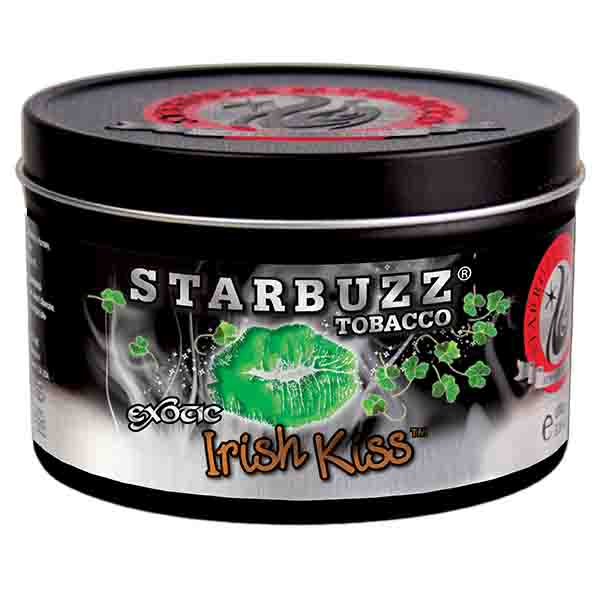 Табак Starbuzz Irish Kiss 250 грамм в Сыктывкаре