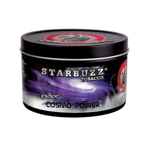Табак Starbuzz Cosmo Power 250 грамм в Сыктывкаре