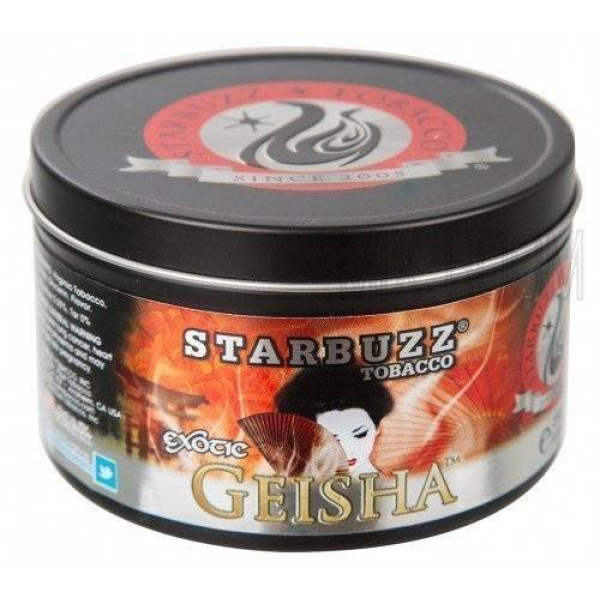 Табак Starbuzz Geisha 250 грамм в Сыктывкаре