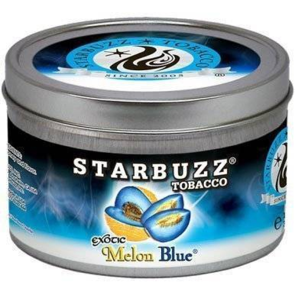 Табак Starbuzz Melon Blue 250 грамм в Сыктывкаре