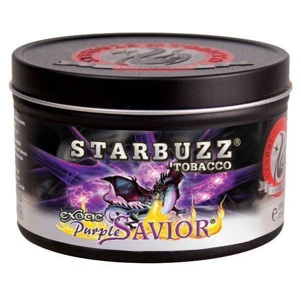Табак Starbuzz Purple Savior 250 грамм в Сыктывкаре