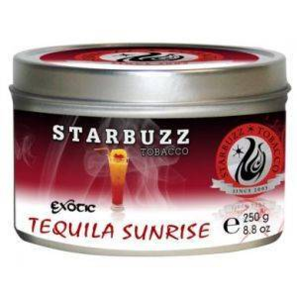 Табак Starbuzz Tequila Sunrise 250 грамм в Сыктывкаре