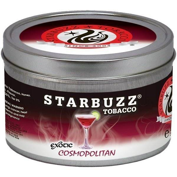 Табак Starbuzz Cosmopolitan 250 грамм в Сыктывкаре
