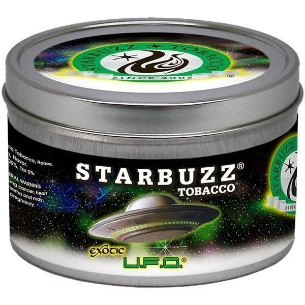 Табак Starbuzz U.F.O. 250 грамм в Сыктывкаре