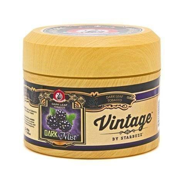 Табак Starbuzz Vintage Dark Mist в Сыктывкаре
