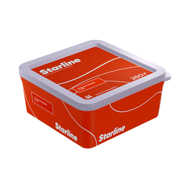 Табак Starline Гранатовый сок 250 гр в Сыктывкаре