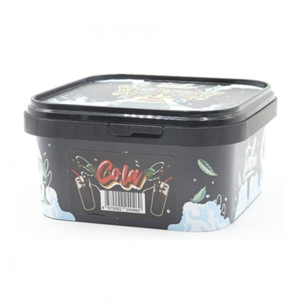 Смесь Tabu Cola (Кола) 250 гр в Сыктывкаре