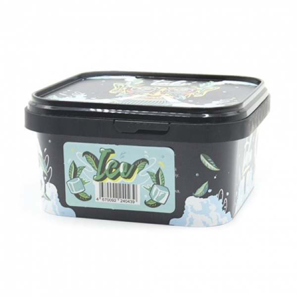 Смесь Tabu Ice (Свежесть) 250 гр в Сыктывкаре