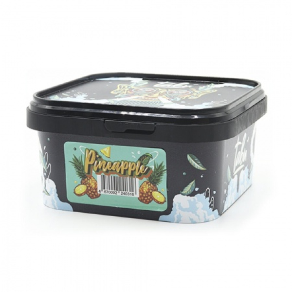 Смесь Tabu Pineapple (Ананас) 250 гр в Сыктывкаре