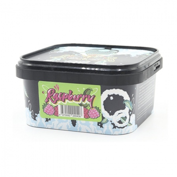 Смесь Tabu Raspberry (Малина) 250 гр в Сыктывкаре