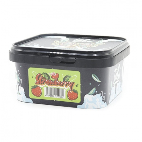 Смесь Tabu Starberry (Клубника) 250 гр в Сыктывкаре