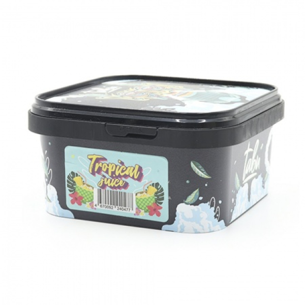 Смесь Tabu Tropical juice (Тропический сок) 250 гр в Сыктывкаре