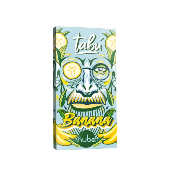 Смесь Tabu Medium Banana (Банан) 50 грамм в Сыктывкаре