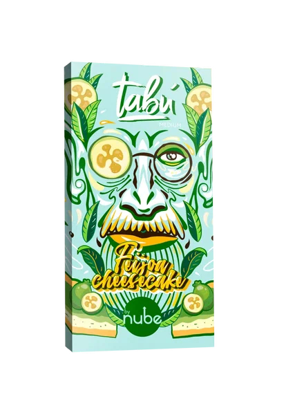 Смесь Tabu Medium Feijoa Cheesecake (Фейхоа Чизкейк) 50 грамм в Сыктывкаре