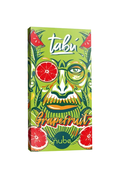 Смесь Tabu Medium Grapefruit (Грейпфрут) 50 грамм в Сыктывкаре
