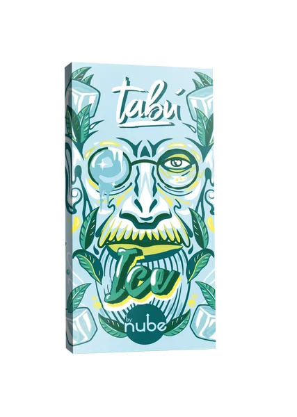 Смесь Tabu Medium Ice (Холод) 50 грамм в Сыктывкаре